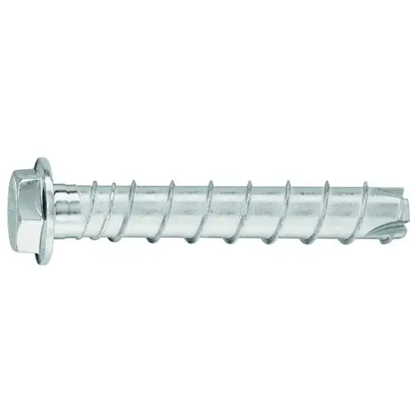 Анкер-шуруп HUS3-H 8x120 70/60/50