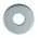 DIN 9021 Шайба кузовная 100 HV, цинк M 3 (3,2 x9 x0,8) 