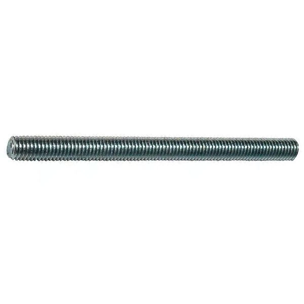 DIN 975 A4 Шпилька резьбовая трапециевидная резьба TR 24 x 5 x 1000 PU=S (1 шт.) Европа