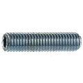 DIN 916 45 H Винт установочный с засверленным концом цинк M 16 x 80 PU=S (100 шт.) Удалено