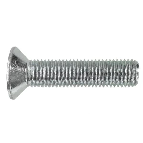 DIN 7991 10.9 Винт с потайной головой и шестигранником, цинк М 6 х 40 (кг) Европа