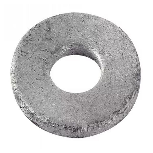 DIN 9021 Шайба кузовная 100 HV, горячий цинк M 18 (20 x56 x4) (100 шт.) Европа