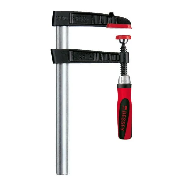 Струбцина BESSEY BE-TG25S10-2K