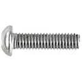 ISO 7380-2 10.9 Винт с полукруглой головкой и фланцем, шлиц TORX, цинк M 6 x 16 -T30 (500 шт) Европа
