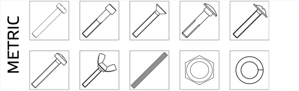 Metric