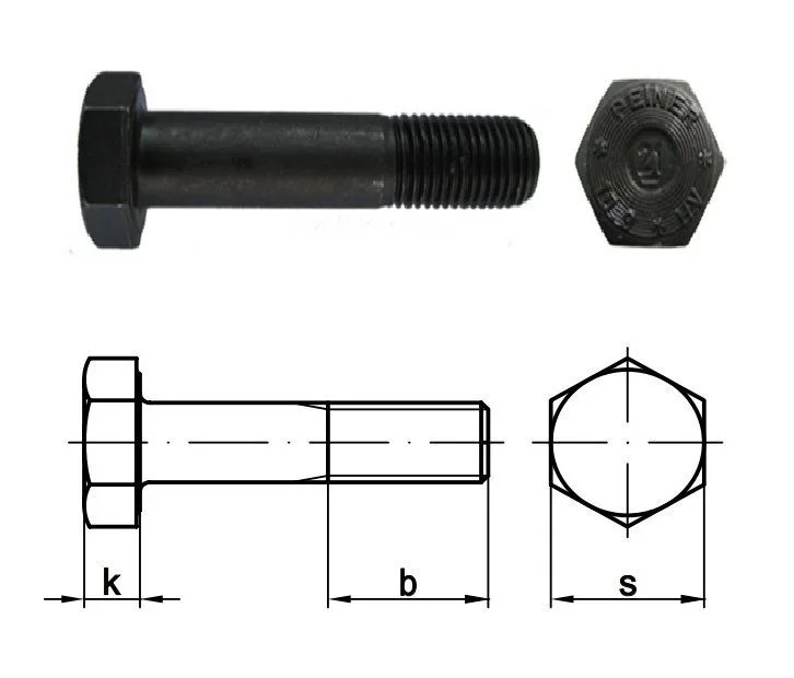 DIN 6914