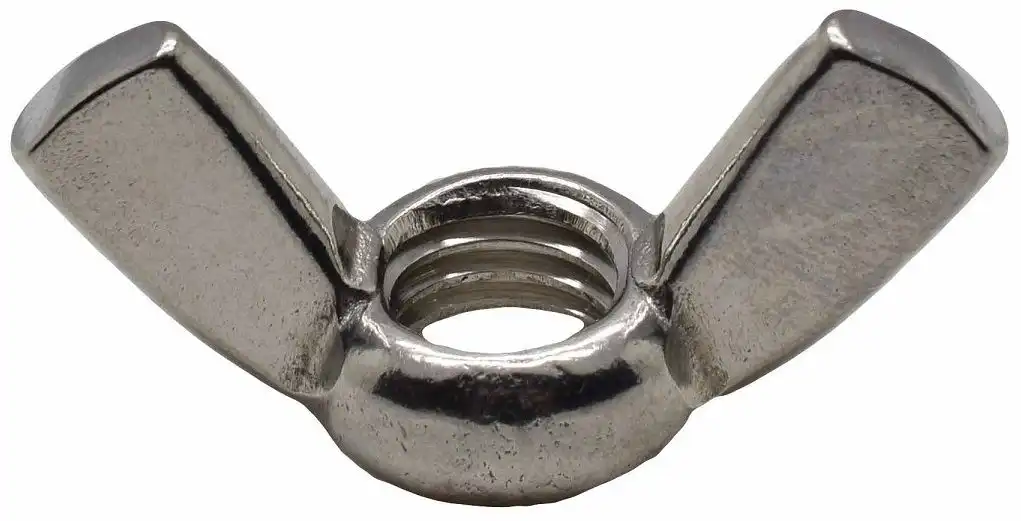 DIN 315 Гайка-барашек