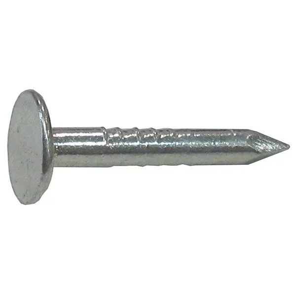 Гвозди толевые 2,0 x 25 (Zn)  ССМ ГОСТ 4029-63