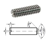 ISO 7436