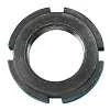 DIN 981 Гайка круглая шлицевая KM30 M150x2 PU=S (1 шт.) Европа