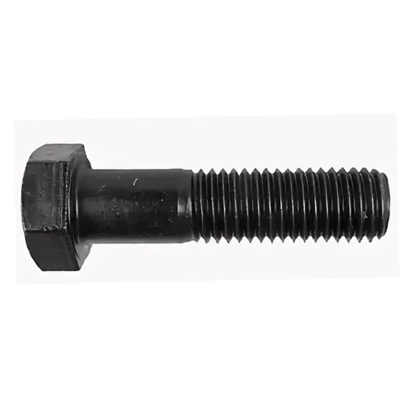DIN 931 8.8 Болт с шестигранной головкой неполная резьба M 16 x 300 PU=S (1 шт.) Европа