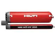 Hilti HIT химический анкер