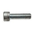 не исп. DIN 912 8.8 Винт с цилиндрической головкой, цинк M 12 x 130 Россия