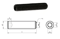 DIN 916