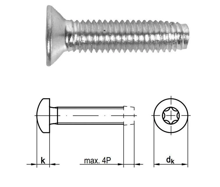 DIN 7500