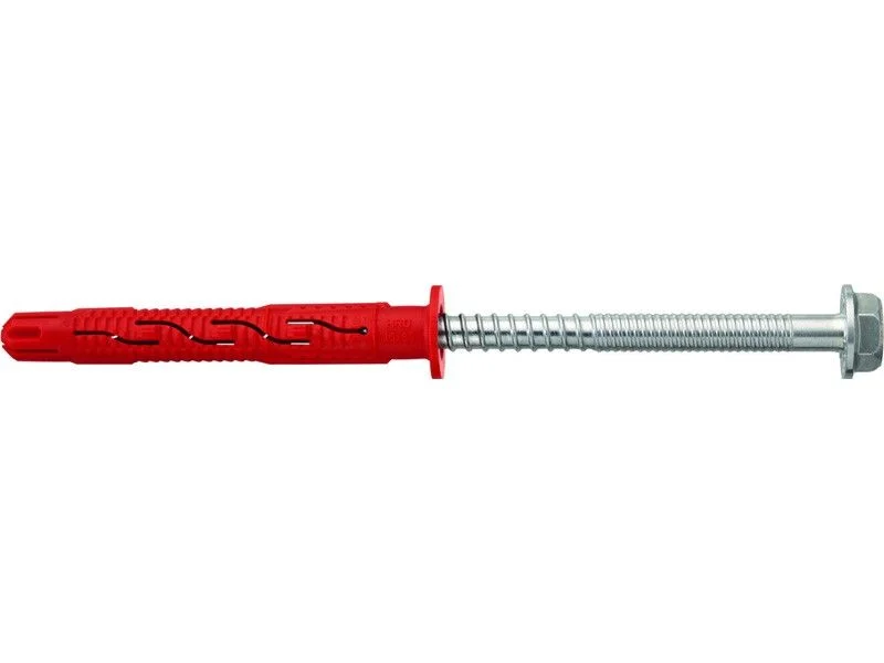 Hilti HRD фасадный анкер