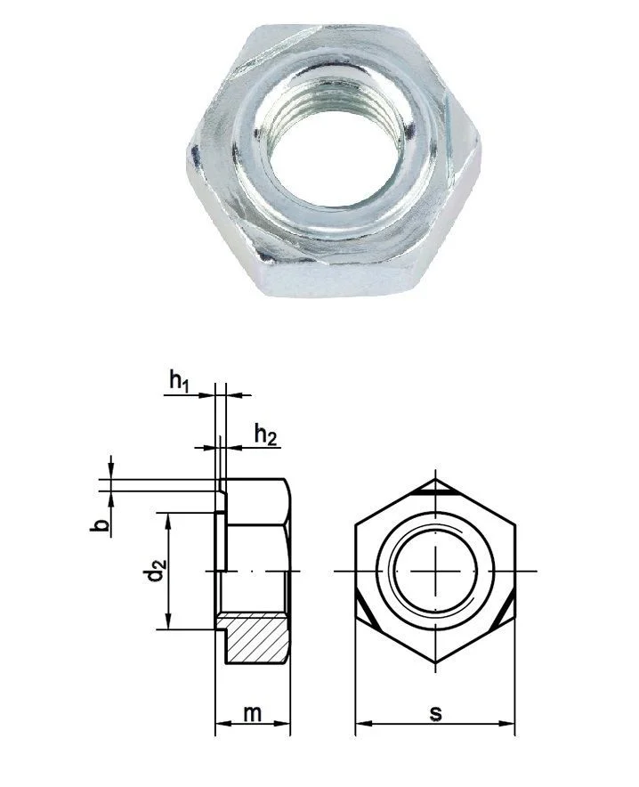 DIN 929