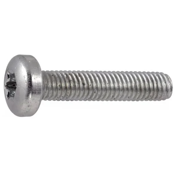 DIN 7500 Form CE Винт резьбонакатывающий шлиц TORX, цинк CEM 5 x 25-T PU=S (1000 шт.) Европа