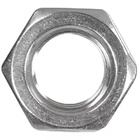 DIN 934 A2 Гайка шестигранная