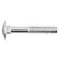 DIN 603 Болт мебельный с полукруглой головкой, цинк M 20 x 140 PU=S (1 шт.) Европа