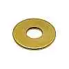 DIN 9021 латунь Шайба кузовная 100 HV M 6 Китай