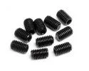 Set screw – винт установочный