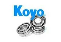 Подшипники Koyo
