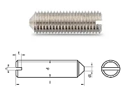 DIN 553