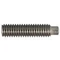 DIN 915 A1/A2 Винт установочный с цапфой M 10 x 20 PU=S (100 шт.) Европа