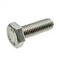 DIN 933 A2 Болт с шестигранной головкой полная резьба M 12 x 140 Россия