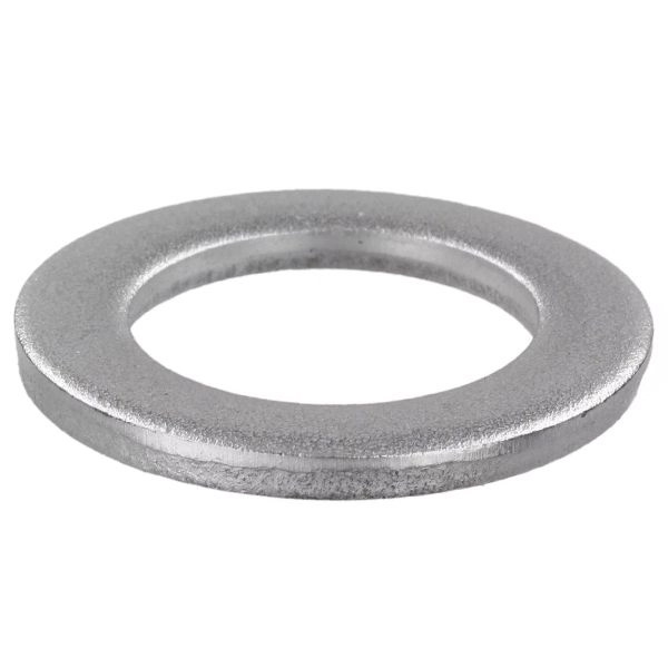 DIN 1440 Шайба плоская для пальцев, цинк 25 x 40 x 4 PU=K (100 шт.) Европа