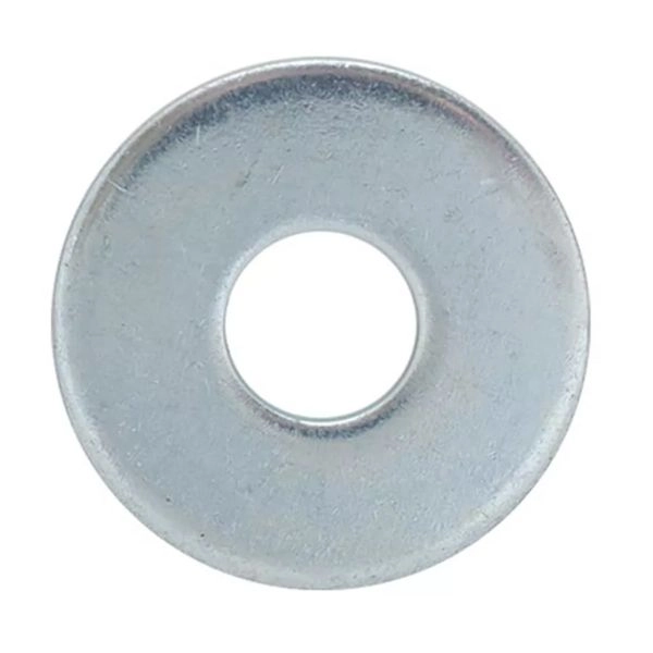 АРТ 88104 Шайба увеличенная, оцинкованная  М 3,2*20*1,5 PU=S (200 шт.) Европа