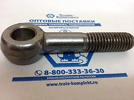 DIN 444 Болт откидной (ГОСТ 3033)