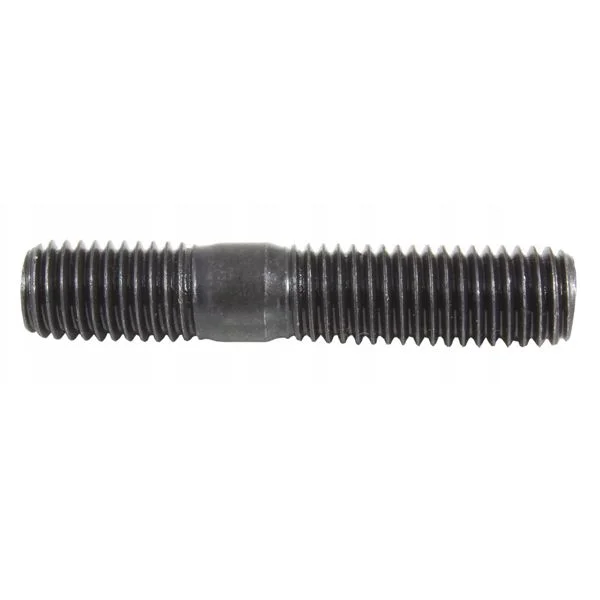 DIN 835 5.8 Шпилька с резьбовым концом, ввинчиваемый конец ~ 2d M 6 x 25 PU=S (100 шт.) Европа