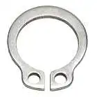 Кольца стопорные стальные