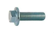 DIN 6921 Болт с шестигранной головкой и фланцем