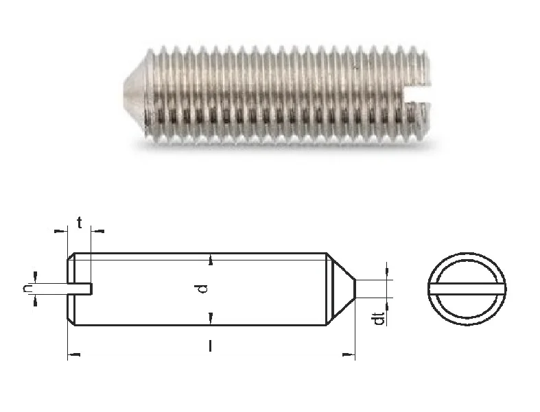 DIN 553