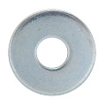 АРТ 88104 Шайба увеличенная, оцинкованная  М 4,3*25*1,25 PU=S (200 шт.) Европа