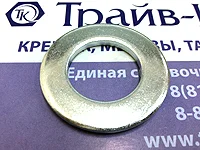 Шайба 125