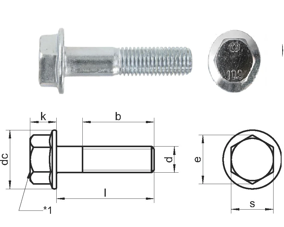 ISO 4162