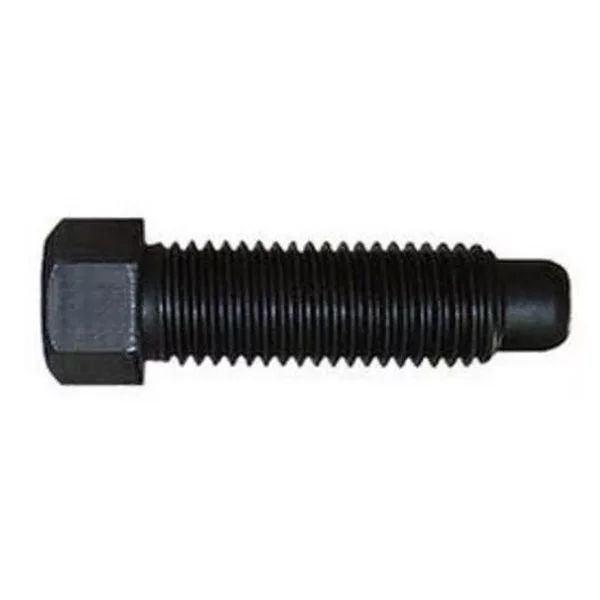 DIN 561 22 H(8.8) Винт с уменьшенной головкой и цапфой, со сбегом BM 10 x 30 PU=S (50 шт.) Европа