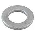 DIN 125А Шайба круглая 140 HV, без фаски, горячий цинк М 6 (6,4 x12 x1,6)  