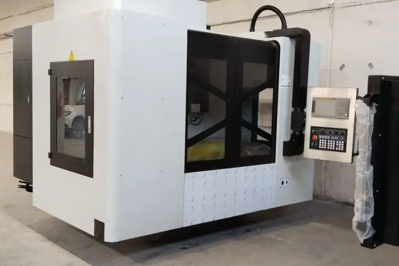 фото Роль профилактики и ТО для фрезерных станков: Важность регулярного обслуживания