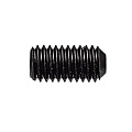 DIN 916 45 H Винт установочный с засверленным концом M 6x0,75x 6 PU=S (1000 шт.) Европа