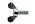 DIN 316 A2 Винт-барашек, прямоугольные лепестки M 8 x 50 
