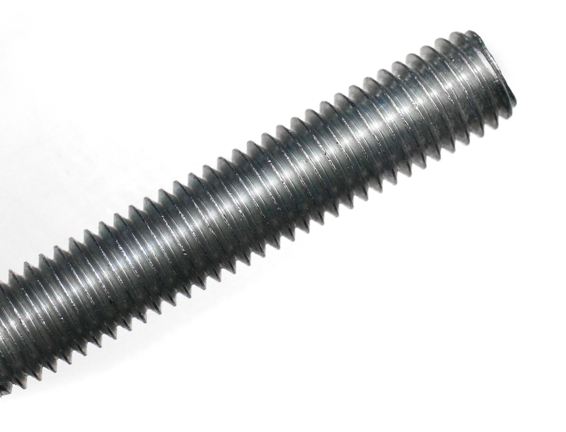 DIN 975 A4 Шпилька резьбовая M 6 x 1000 Китай