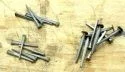 Woodworking fasteners – крепеж по дереву