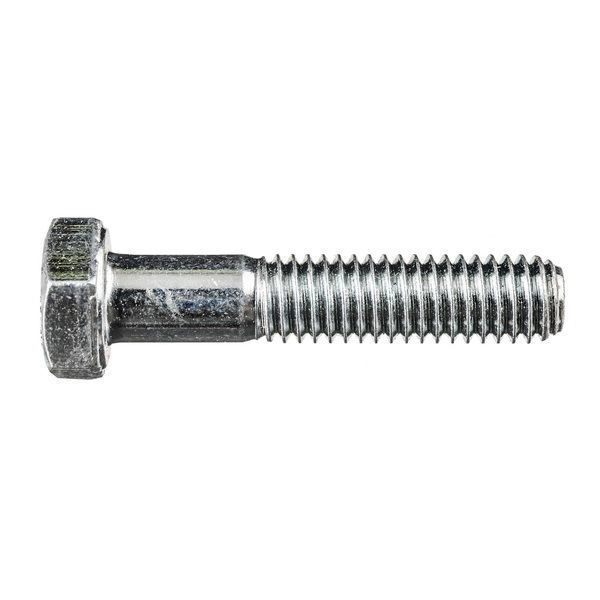 DIN 931 8.8 Болт с шестигранной головкой неполная резьба, цинк M 24 x 100 (10 шт.) Европа