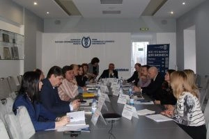 «Трайв» укрепляет позиции в регионе, присоединившись к Пермской торгово-промышленной палате «Трайв» укрепляет позиции в регионе, присоединившись к Пермской торгово-промышленной палате