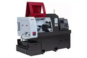 Автомат продольного точения TCM-20SII